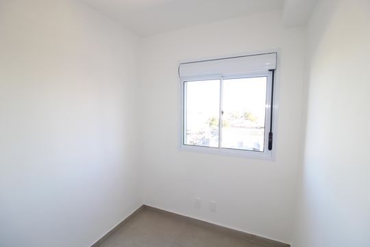 Quarto 1 de apartamento para alugar com 2 quartos, 47m² em Vila das Bandeiras, Guarulhos
