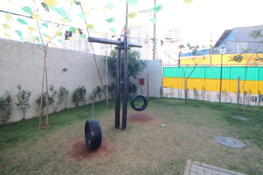 Área Comum de apartamento para alugar com 2 quartos, 47m² em Vila das Bandeiras, Guarulhos