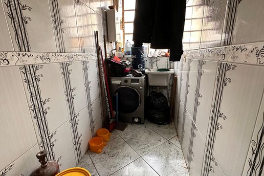 Apartamento à venda com 2 quartos, 55m² em Jardim Sao Joao, São Paulo