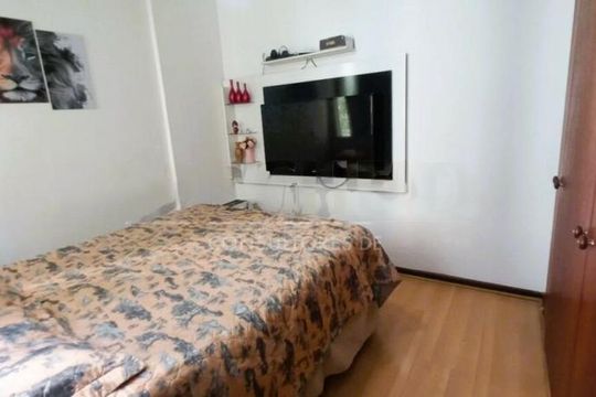 Apartamento à venda com 3 quartos, 75m² em Jardim Taquaral, São Paulo