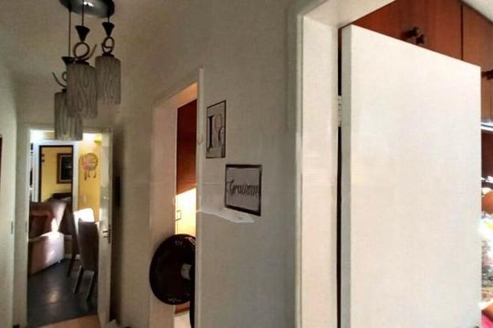 Apartamento à venda com 3 quartos, 75m² em Jardim Taquaral, São Paulo