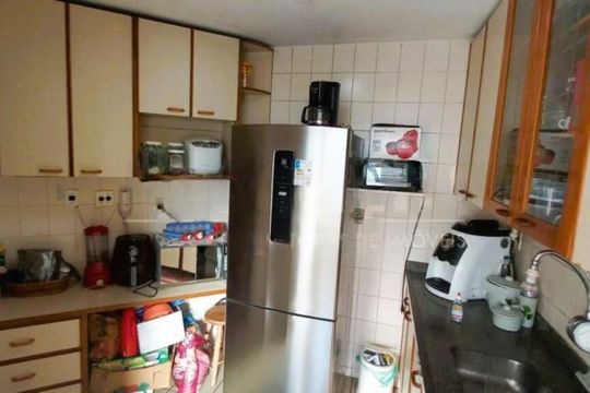 Apartamento à venda com 3 quartos, 75m² em Jardim Taquaral, São Paulo