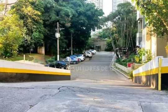 Apartamento à venda com 3 quartos, 75m² em Jardim Taquaral, São Paulo