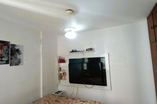 Apartamento à venda com 3 quartos, 75m² em Jardim Taquaral, São Paulo
