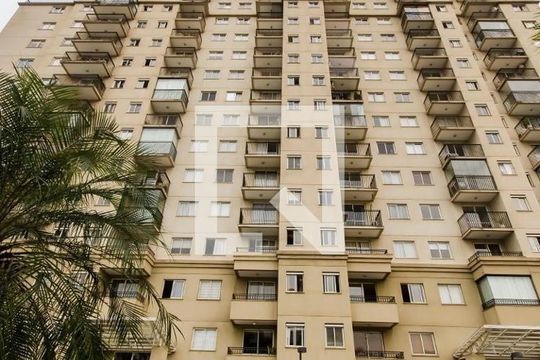 Fachada do Prédio de apartamento à venda com 3 quartos, 107m² em Água Branca, São Paulo