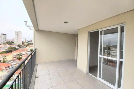Apartamento à venda com 3 quartos, 77m² em Vila da Saúde, São Paulo