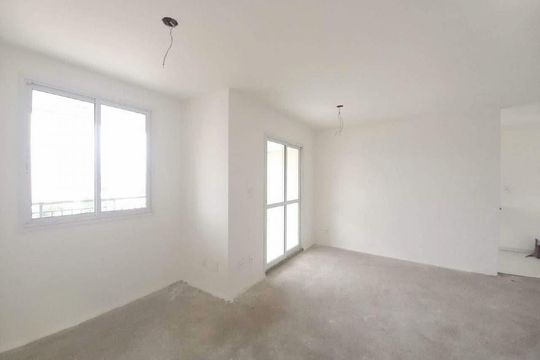 Apartamento à venda com 3 quartos, 77m² em Vila da Saúde, São Paulo
