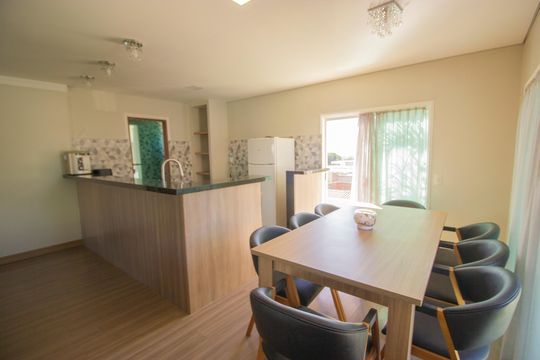 Casa de Condomínio à venda com 4 quartos, 240m² em Colônia Agrícola Arniqueira, Brasília