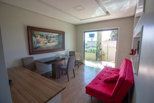 Casa de Condomínio à venda com 4 quartos, 240m² em Colônia Agrícola Arniqueira, Brasília