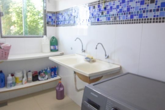 Casa de Condomínio à venda com 4 quartos, 240m² em Colônia Agrícola Arniqueira, Brasília