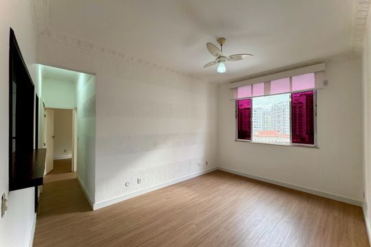Apartamento à venda com 2 quartos, 72m² em Flamengo, Rio de Janeiro