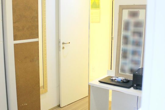 Quarto 2 de apartamento à venda com 3 quartos, 75m² em Picanço, Guarulhos