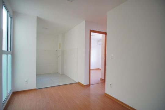 Apartamento para alugar com 2 quartos, 42m² em Santos Dumont, São Leopoldo