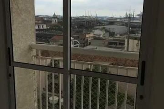 Apartamento à venda com 2 quartos, 55m² em Imperial de São Cristóvão, Rio de Janeiro