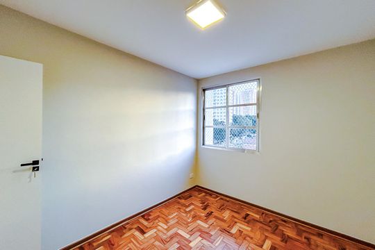 Quarto 1 de apartamento à venda com 2 quartos, 70m² em Tatuapé, São Paulo