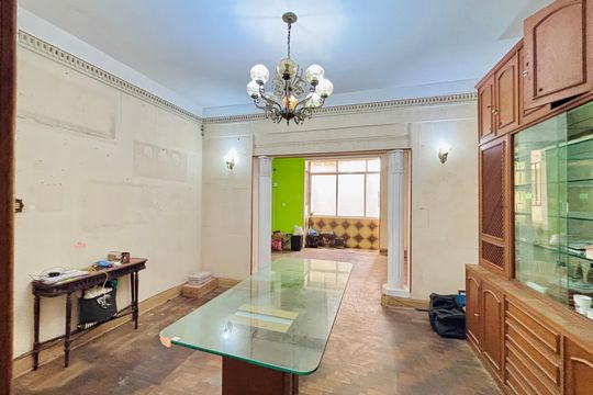 Apartamento à venda com 3 quartos, 146m² em Copacabana, Rio de Janeiro
