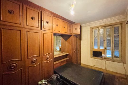 Apartamento à venda com 3 quartos, 146m² em Copacabana, Rio de Janeiro