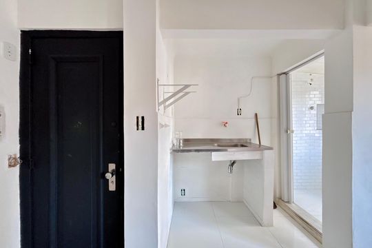 Apartamento à venda com 3 quartos, 146m² em Copacabana, Rio de Janeiro
