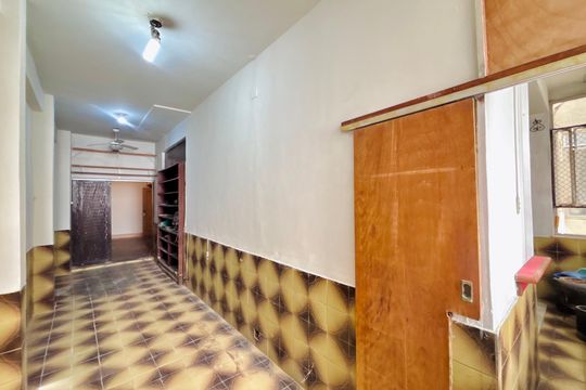 Apartamento à venda com 3 quartos, 146m² em Copacabana, Rio de Janeiro