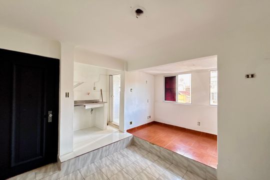 Apartamento à venda com 3 quartos, 146m² em Copacabana, Rio de Janeiro