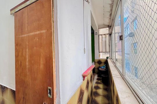 Apartamento à venda com 3 quartos, 146m² em Copacabana, Rio de Janeiro