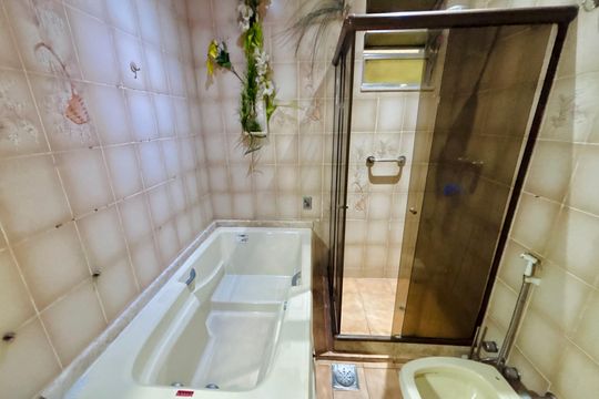Apartamento à venda com 3 quartos, 146m² em Copacabana, Rio de Janeiro