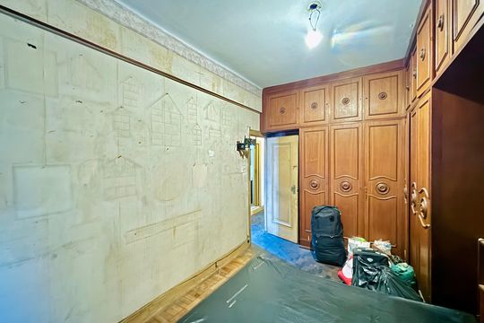 Apartamento à venda com 3 quartos, 146m² em Copacabana, Rio de Janeiro