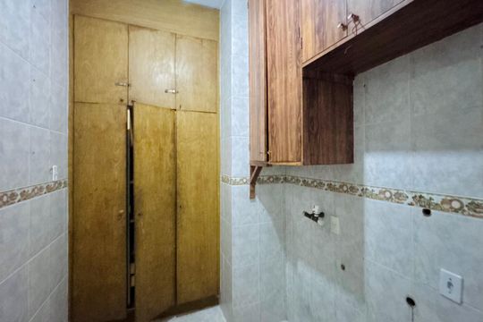 Apartamento à venda com 3 quartos, 146m² em Copacabana, Rio de Janeiro