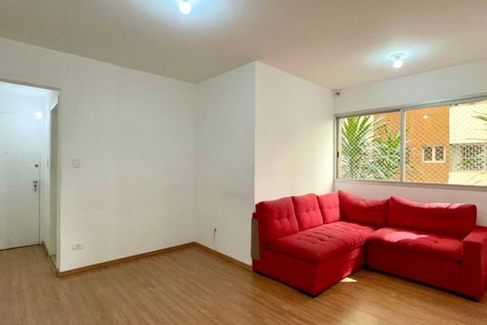 Apartamento à venda com 3 quartos, 67m² em Sumaré, São Paulo