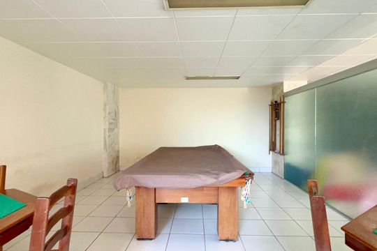 Área comum de apartamento à venda com 3 quartos, 67m² em Sumaré, São Paulo