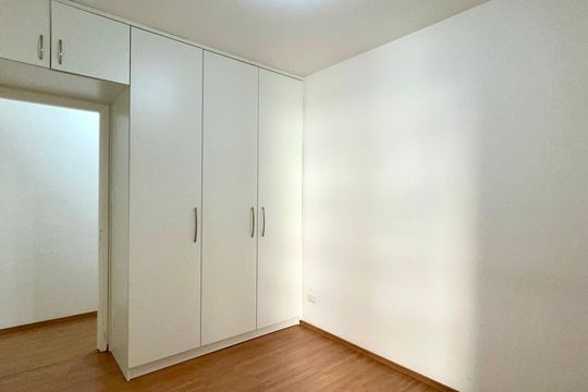 Quarto 1 de apartamento à venda com 3 quartos, 67m² em Sumaré, São Paulo