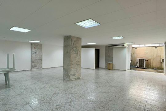 Área comum de apartamento à venda com 3 quartos, 67m² em Sumaré, São Paulo