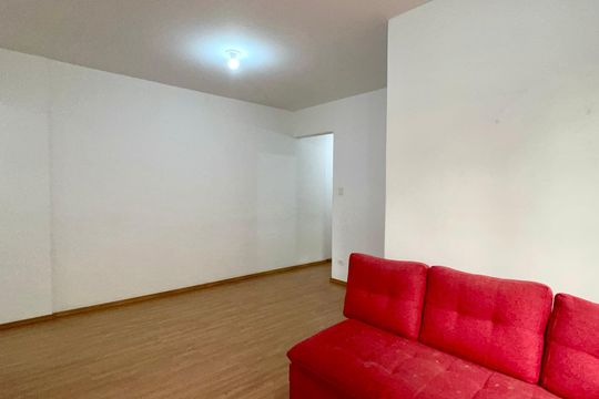 Sala de apartamento à venda com 3 quartos, 67m² em Sumaré, São Paulo