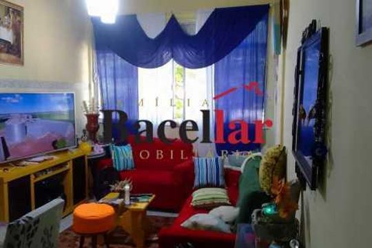 Apartamento à venda com 2 quartos, 74m² em Engenho Novo, Rio de Janeiro
