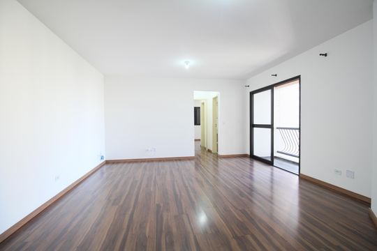 Sala de apartamento para alugar com 2 quartos, 73m² em Jardim Maria Rosa, Taboão da Serra