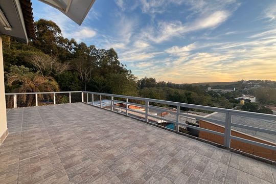 Apartamento para alugar com 2 quartos, 90m² em Primavera, Novo Hamburgo