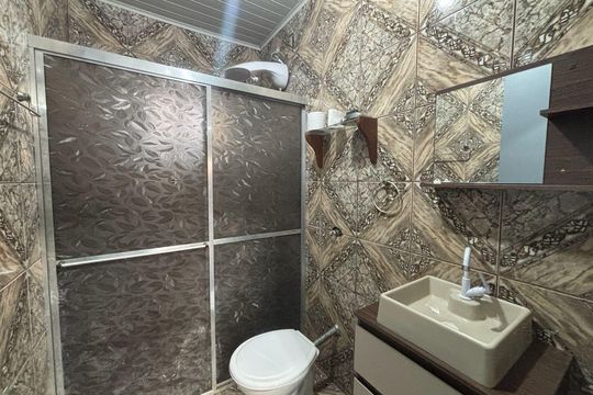Apartamento para alugar com 2 quartos, 90m² em Primavera, Novo Hamburgo