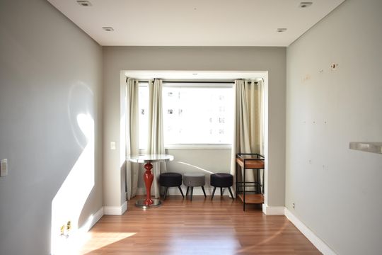 Apartamento para alugar com 3 quartos, 75m² em Chácara Inglesa, São Paulo