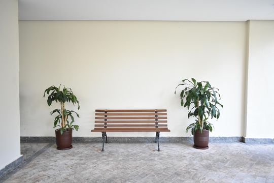 Área comum de apartamento para alugar com 3 quartos, 75m² em Chácara Inglesa, São Paulo