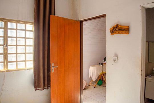 Sala 2 de casa à venda com 5 quartos, 293m² em Setor Morais, Goiânia