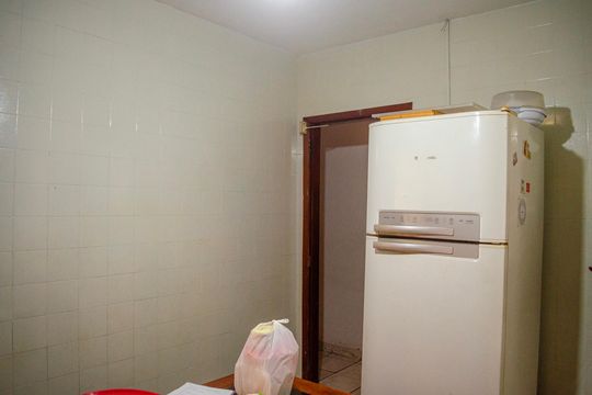Cozinha de casa à venda com 5 quartos, 293m² em Setor Morais, Goiânia