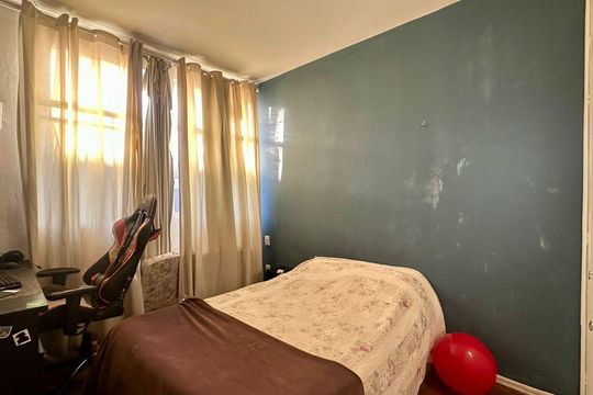 Quarto 1 de apartamento à venda com 3 quartos, 85m² em Anchieta, Belo Horizonte