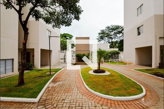 Área comum de apartamento à venda com 2 quartos, 51m² em Vila Itapegica, Guarulhos