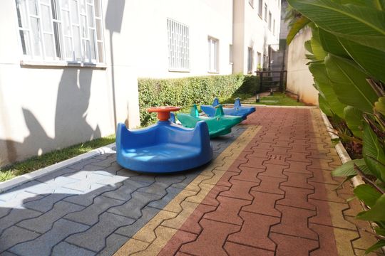 Apartamento para alugar com 2 quartos, 44m² em Itaquera, São Paulo