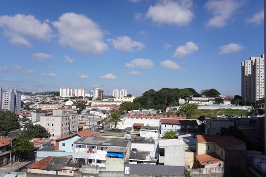 Apartamento para alugar com 2 quartos, 44m² em Itaquera, São Paulo