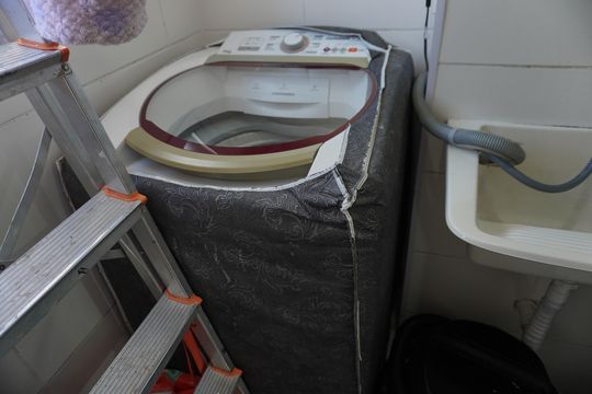 Apartamento para alugar com 2 quartos, 44m² em Itaquera, São Paulo