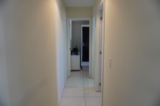 Apartamento para alugar com 2 quartos, 44m² em Itaquera, São Paulo