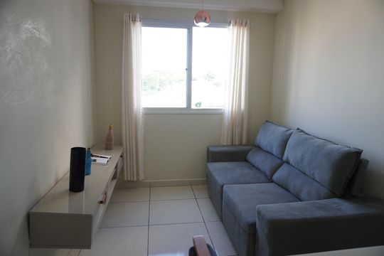 Apartamento para alugar com 2 quartos, 44m² em Itaquera, São Paulo