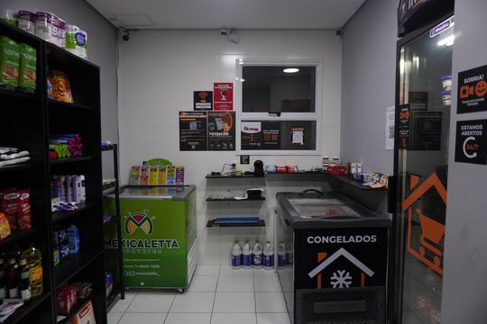 Apartamento para alugar com 2 quartos, 44m² em Itaquera, São Paulo