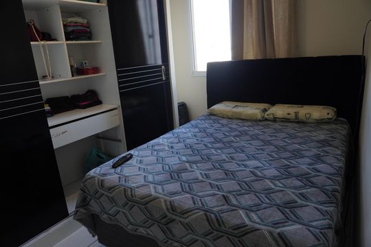 Apartamento para alugar com 2 quartos, 44m² em Itaquera, São Paulo